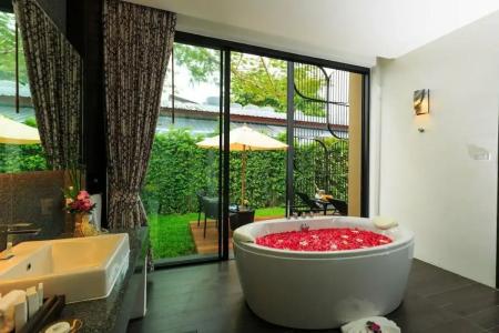 Baan Haad Ngam Boutique Resort - SHA Extra Plus - 20