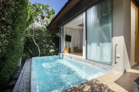 Baan Haad Ngam Boutique Resort - SHA Extra Plus - 7