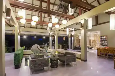 Baan Haad Ngam Boutique Resort - SHA Extra Plus - 1