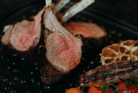 JW Marriott Berlin - 98