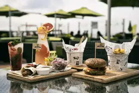 Baltic Beach & SPA - 74