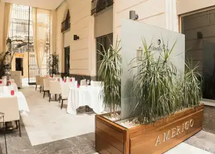 Hospes Amérigo, Alicante, a Member of Designs - 23