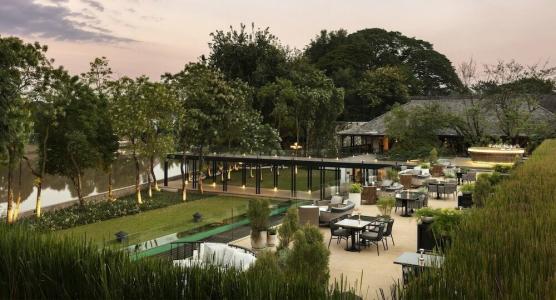 Anantara Chiang Mai Resort - 45