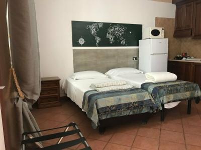 Euro House Inn Airport - 75