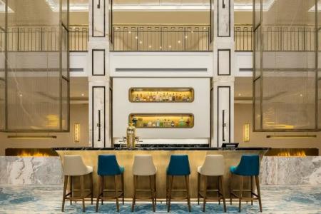 JW Marriott Berlin - 52