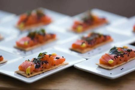 Hilton Diagonal Mar Barcelona - 64