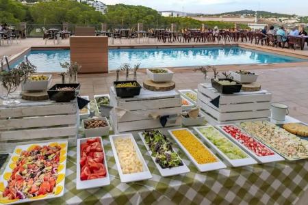 GHT S'Agaró Mar - 10