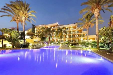 Exe Estepona Thalasso & Spa- Adults Only