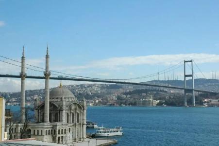 Radisson Blu Bosphorus - 31