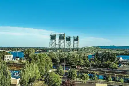 Hilton Vancouver Washington - 3