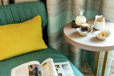 Hilton Diagonal Mar Barcelona - 60