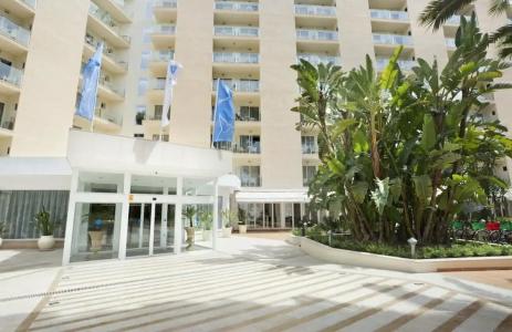 Grupotel Orient - 16