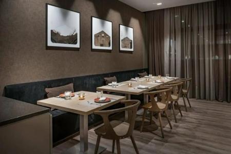 AC Bologna by Marriott - 64