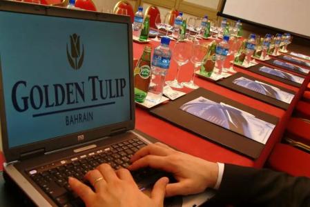 Golden Tulip Bahrain - 35