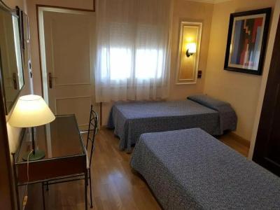 Hospedium Restaurant Travé - 33