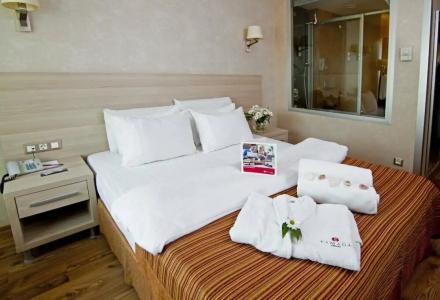 Ramada by Wyndham Ankara - 45
