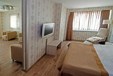 Ramada by Wyndham Ankara - 99