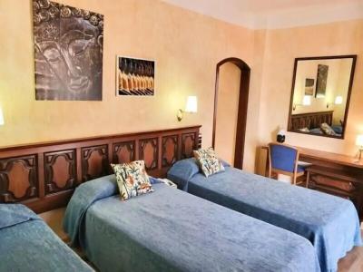 Hospedium Restaurant Travé - 47