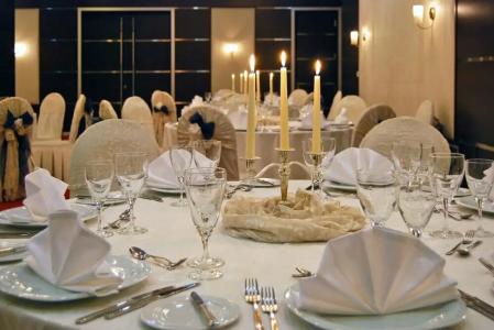 Ramada by Wyndham Ankara - 37