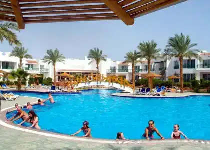 Panorama Naama Heights - 64