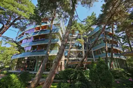 Palanga Life Balance SPA - 5