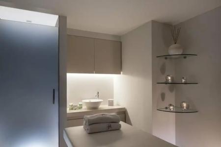 Grand Hôtel des Alpes - 40