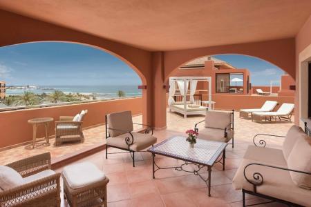 Sheraton Fuerteventura Golf & Spa Resort - 89