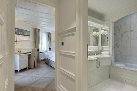 Grand Hôtel des Alpes - 85