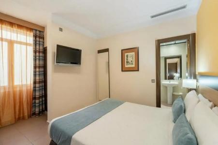 Hostal Ballesta - 80