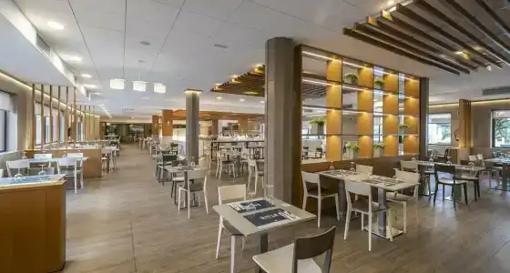 Rosamar & Spa 4*s - 67