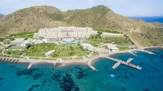 Kefaluka Resort Ultra All Inclusive - 5