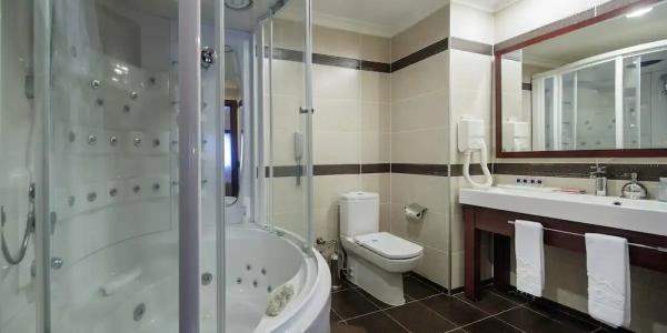 Palan Ski & Convention Resort - 67