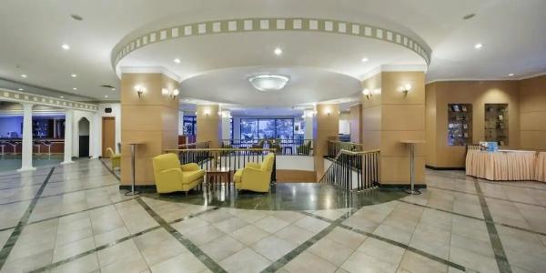 Palan Ski & Convention Resort - 88