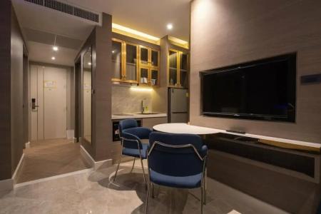 Pattaya Discovery Beach - SHA Extra Plus - 85