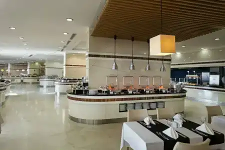 Kefaluka Resort Ultra All Inclusive - 98