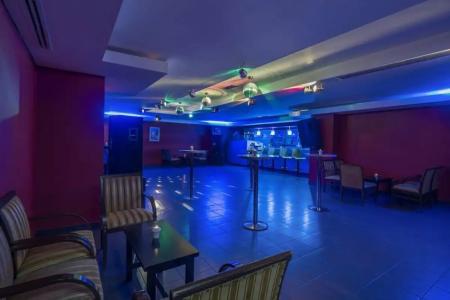 Palan Ski & Convention Resort - 44