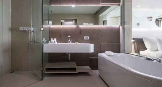 Pattaya Discovery Beach - SHA Extra Plus - 91