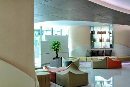 Pattaya Discovery Beach - SHA Extra Plus - 63