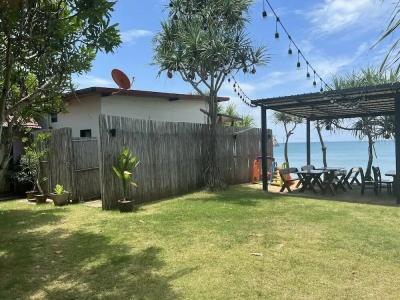 Lanta Seafront Resort - 23