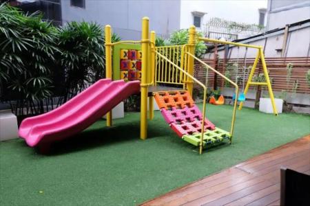 Oakwood Residence Sukhumvit Thonglor Bangkok - 84
