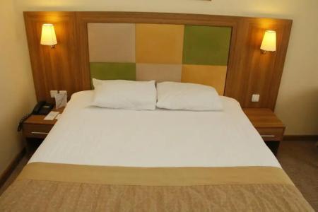 Palan Ski & Convention Resort - 81