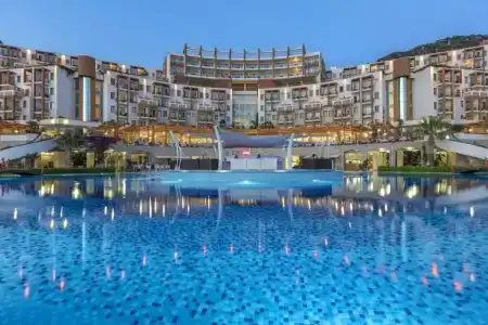 Kefaluka Resort Ultra All Inclusive - 58