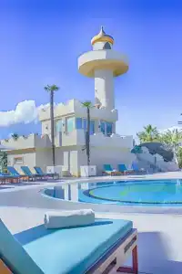 Minareto