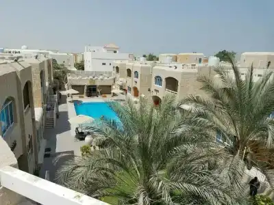 Verona Resorts Sharjah - 31