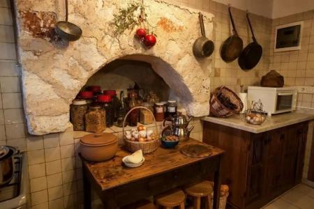 Hoyran Wedre Country Houses - 23