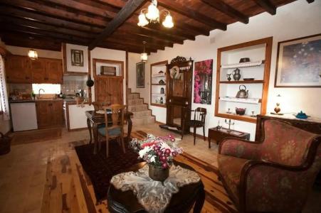 Hoyran Wedre Country Houses - 86