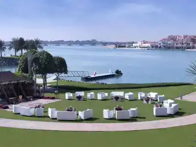 Fairmont Bab Al Bahr - 45