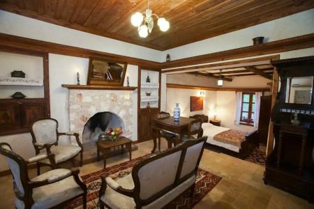 Hoyran Wedre Country Houses - 18