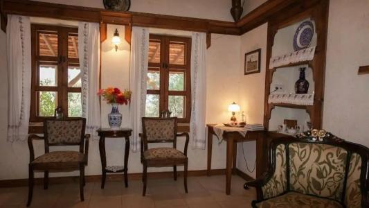 Hoyran Wedre Country Houses - 19