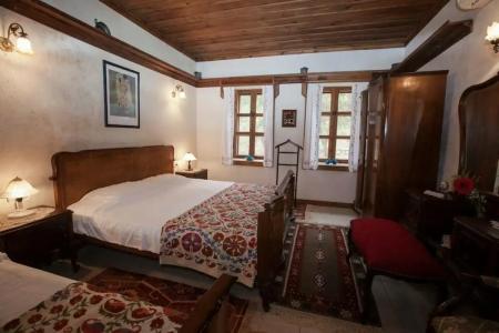 Hoyran Wedre Country Houses - 93